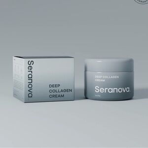 Seranova Deep Collagen Cream